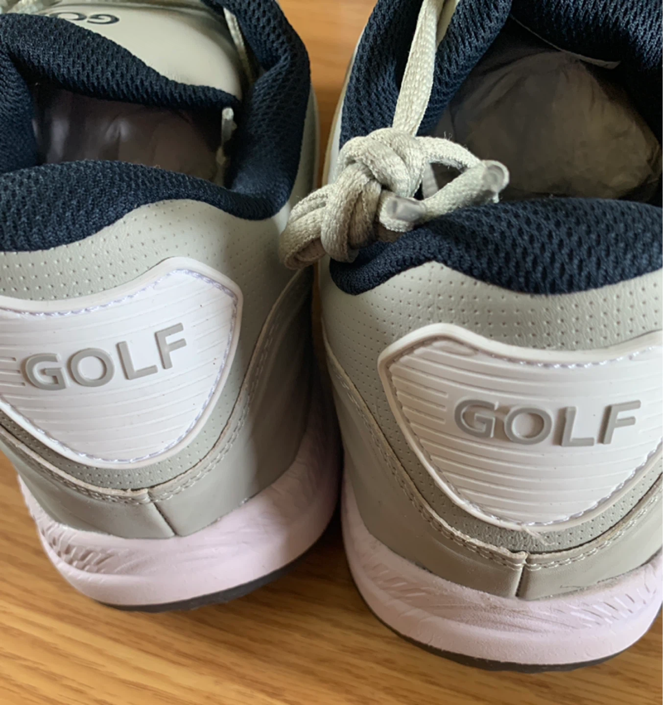 Golf Shoes EUR 44.5