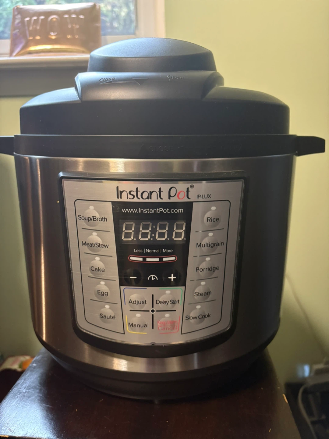 Instant Pot