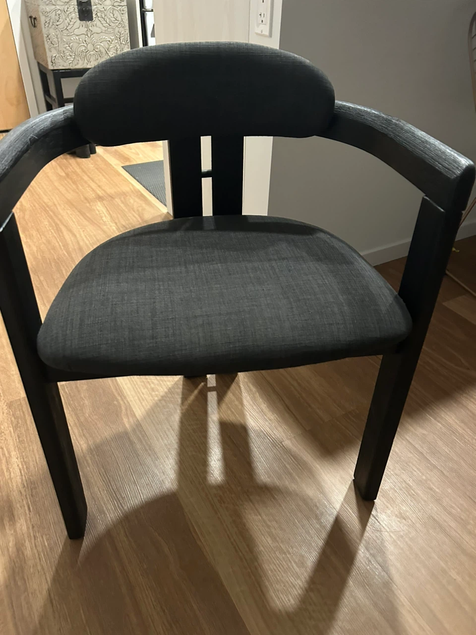 Dining chairs - photo 4