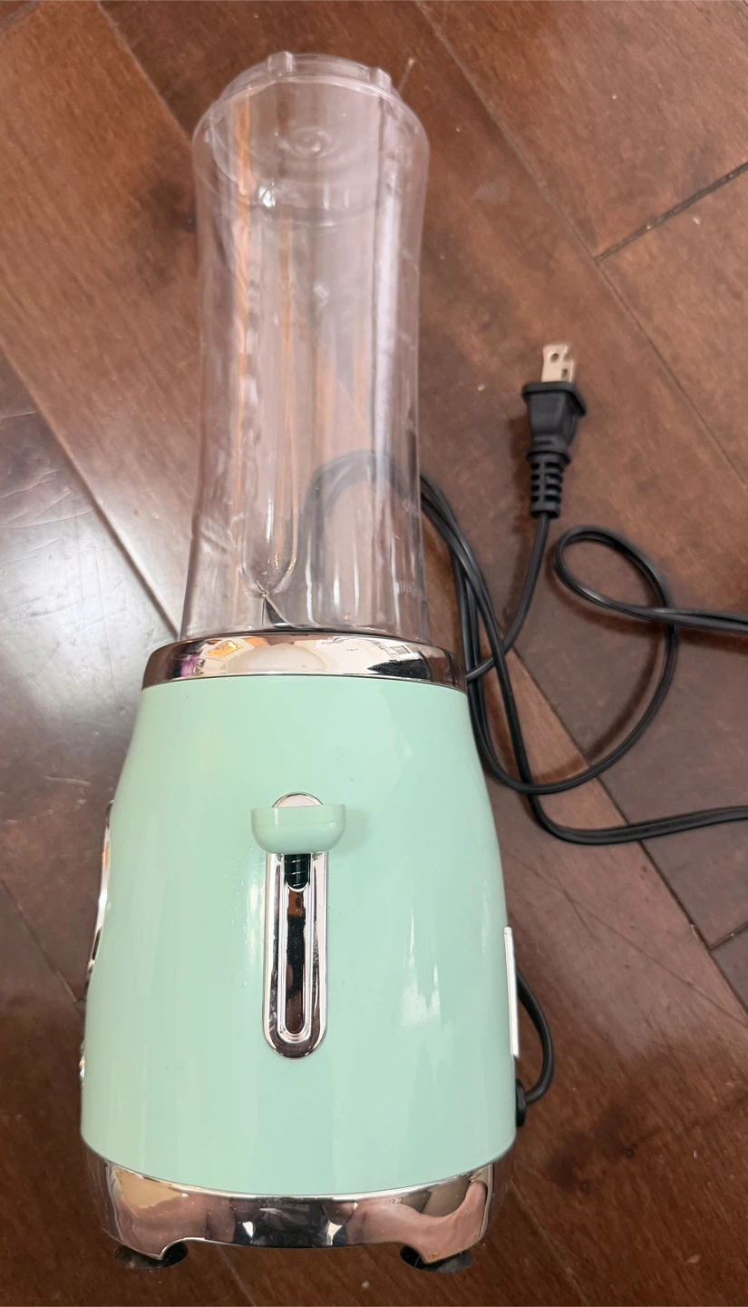 Americana Blender Mint Green - photo 2