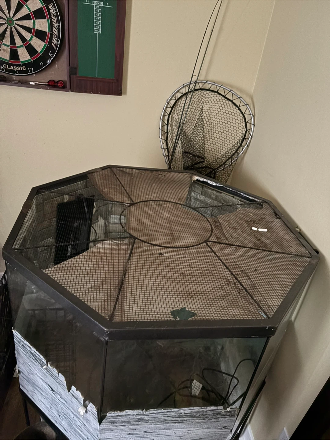 Hexagonal Tank - photo 2