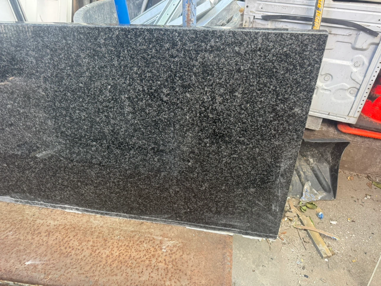 Granite Slab Countertop Piece - photo 2