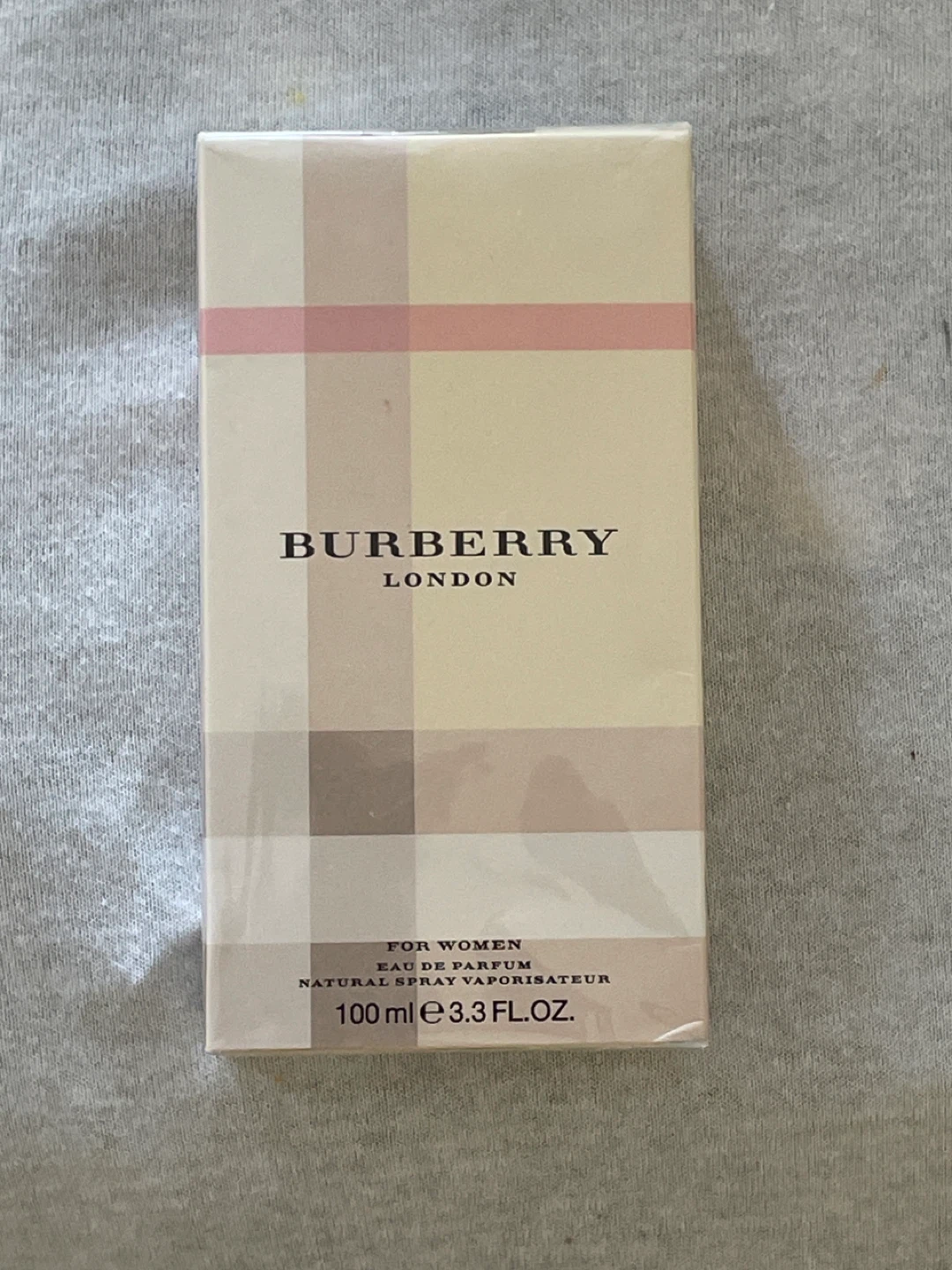 Burberry London