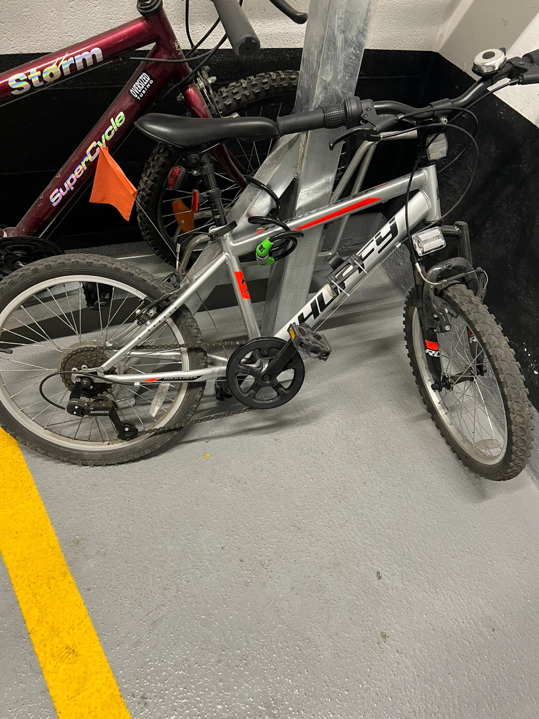 Kids Mountain Bike - photo 2