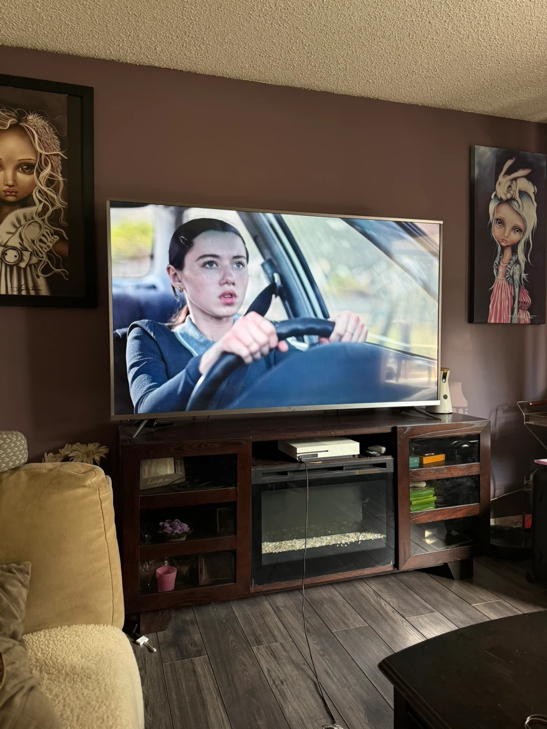 Tv Stand