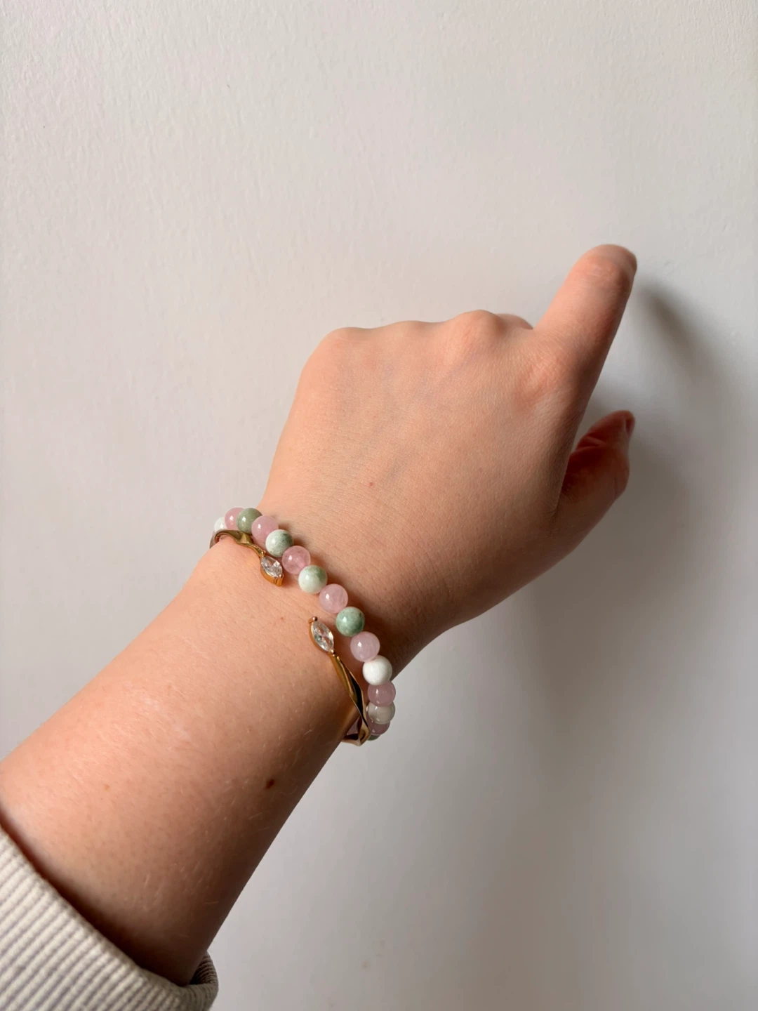 Beaded Bracelet