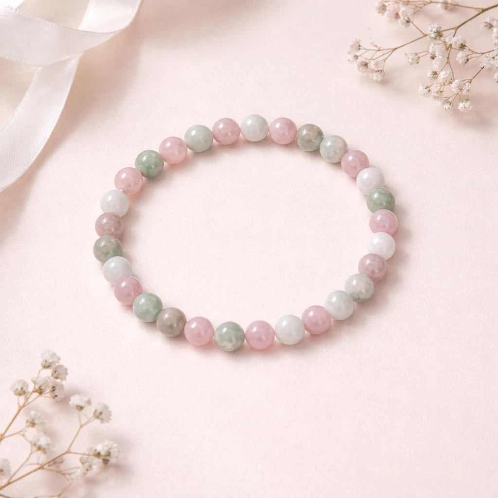 Beaded Bracelet - photo 2