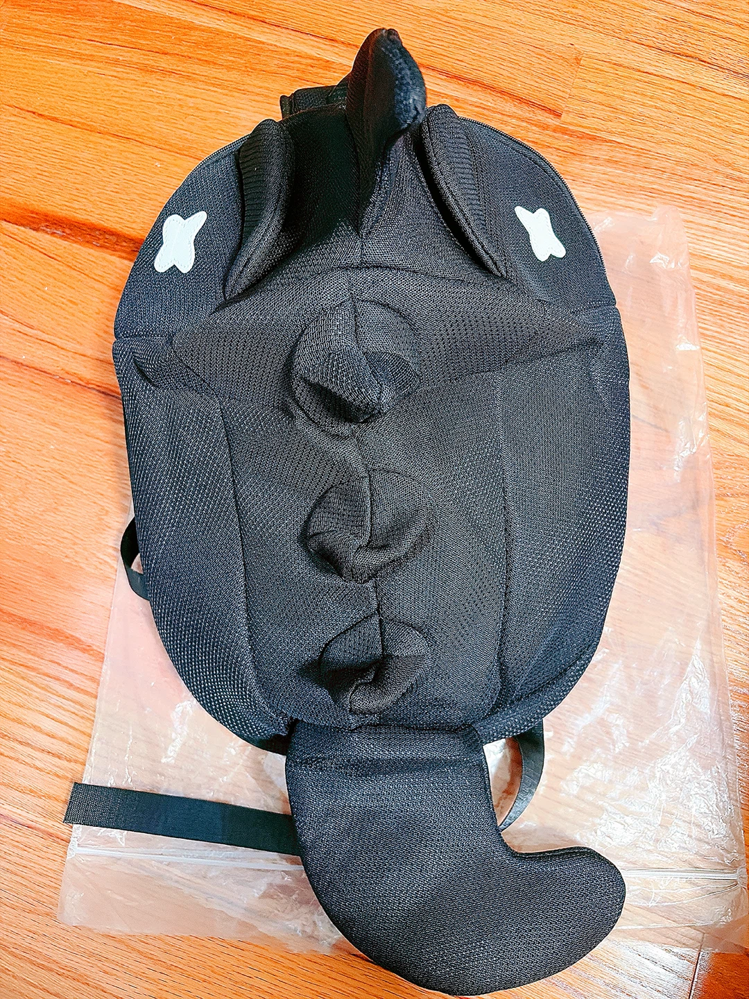 Black shark Backpack - photo 2