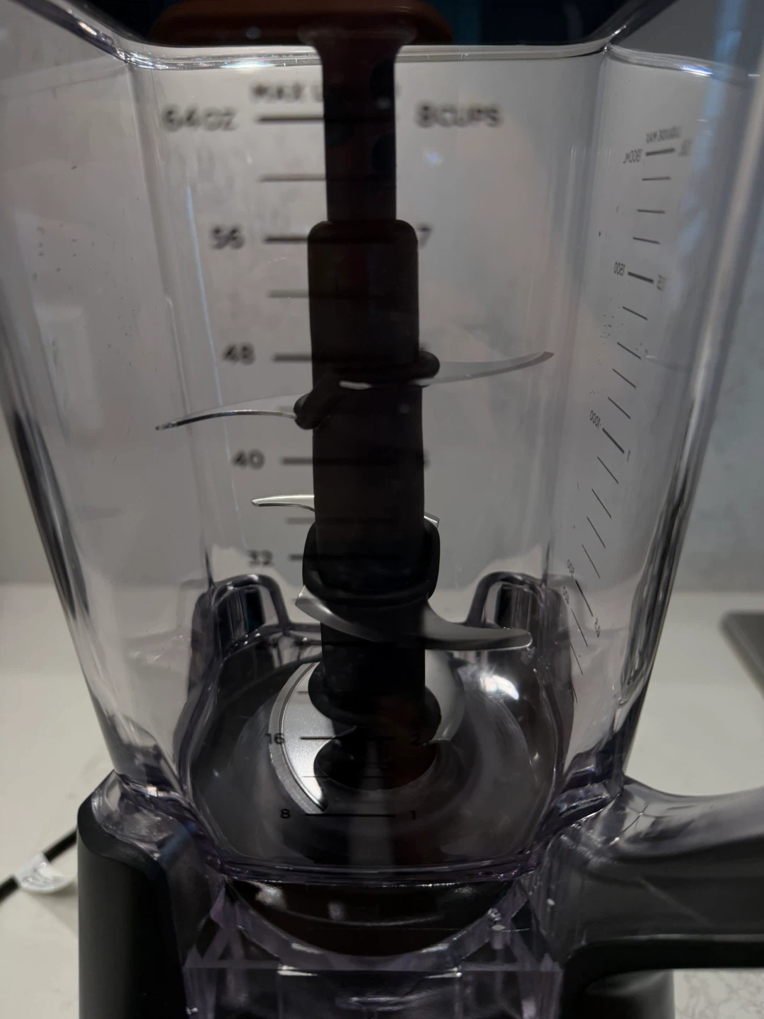 Ninja Blender with Auto-iQ - photo 3