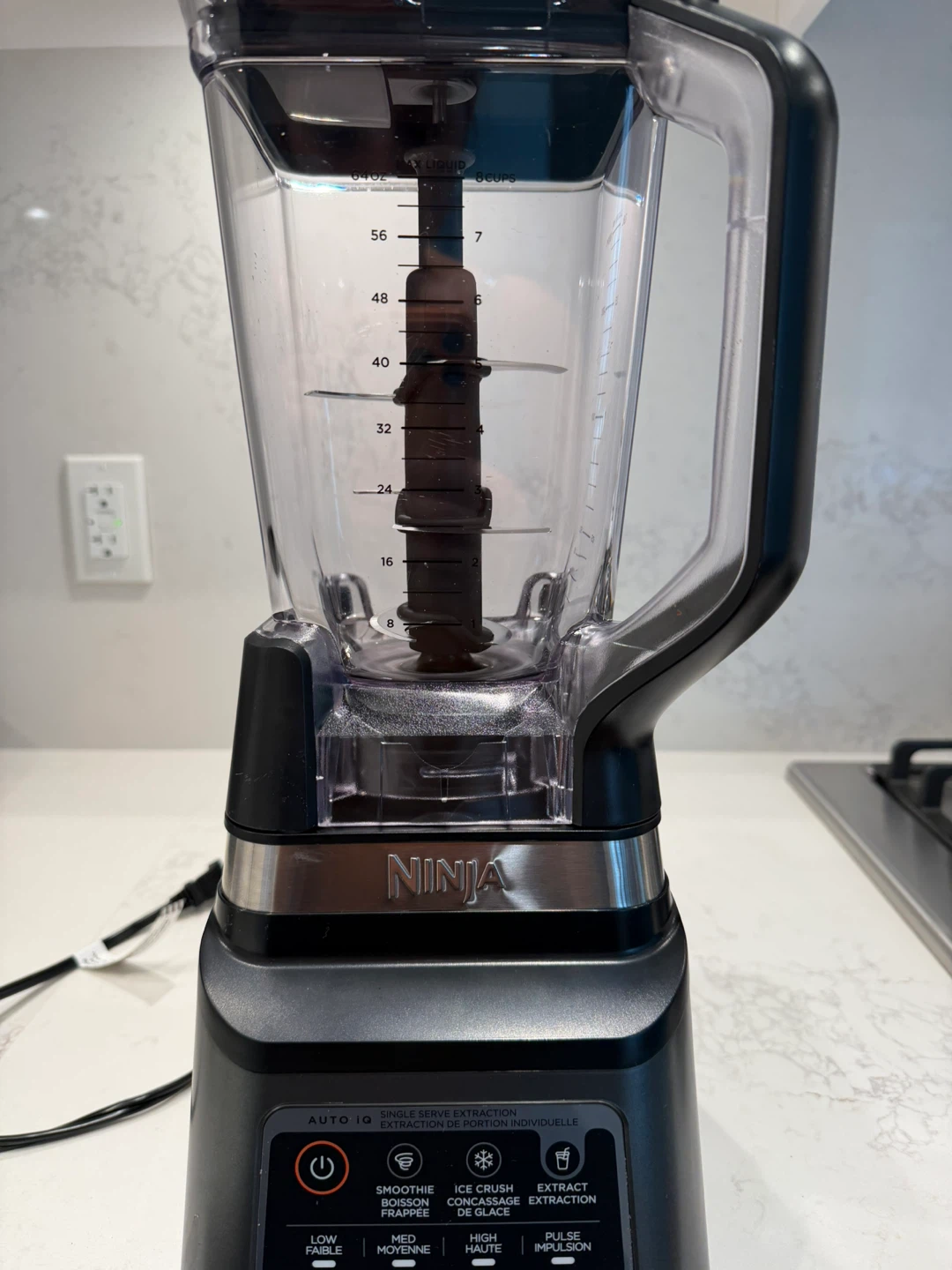 Ninja Blender with Auto-iQ - photo 4