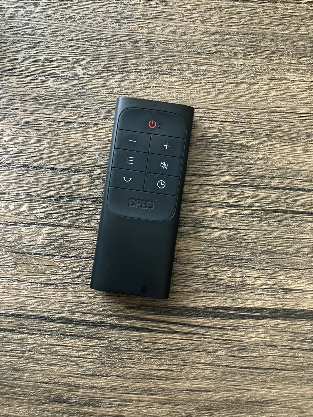 Dreo Tower Fan and Remote Control - photo 2
