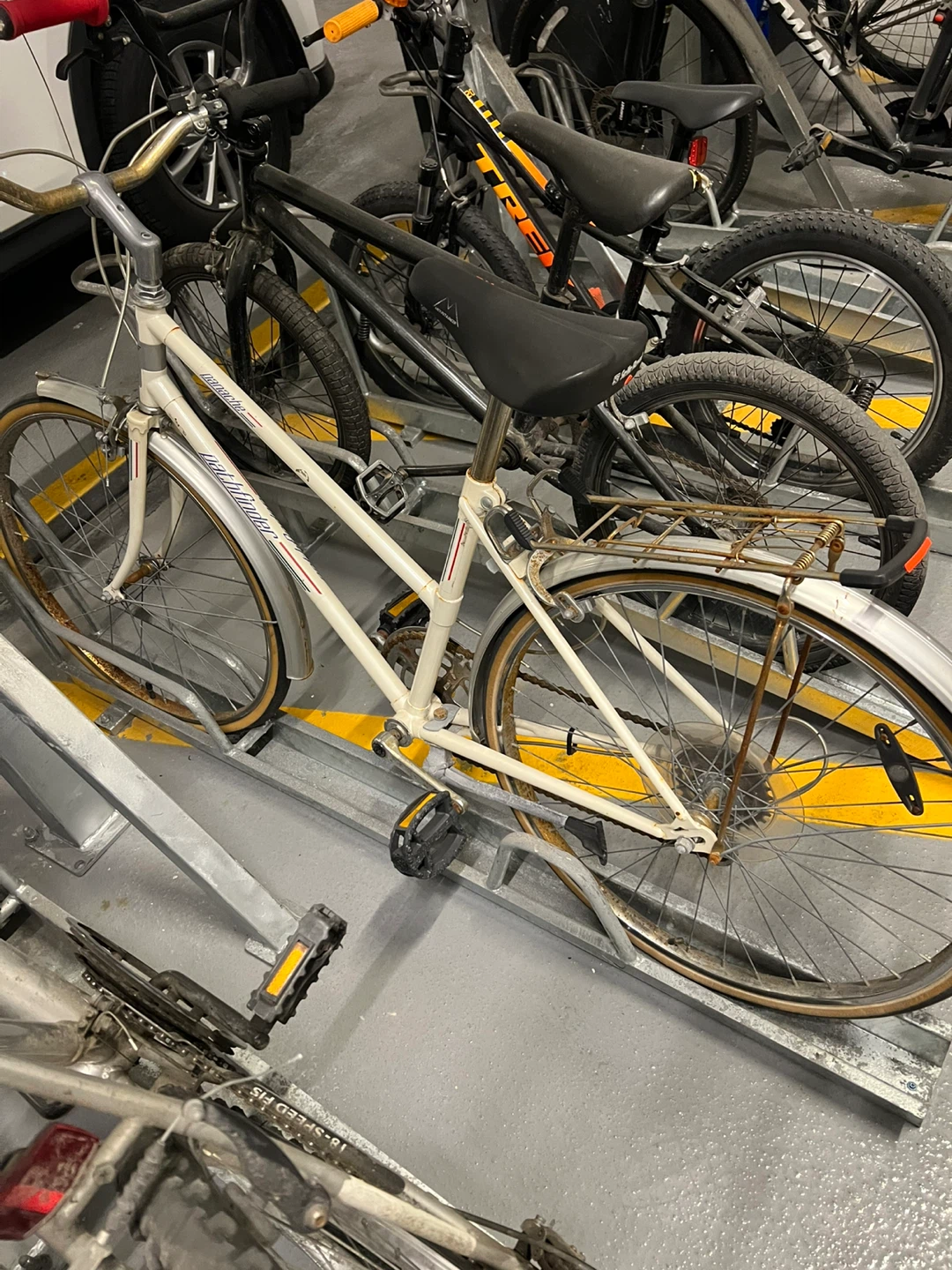 Pathfinder Cruiser Bicycle - photo 2
