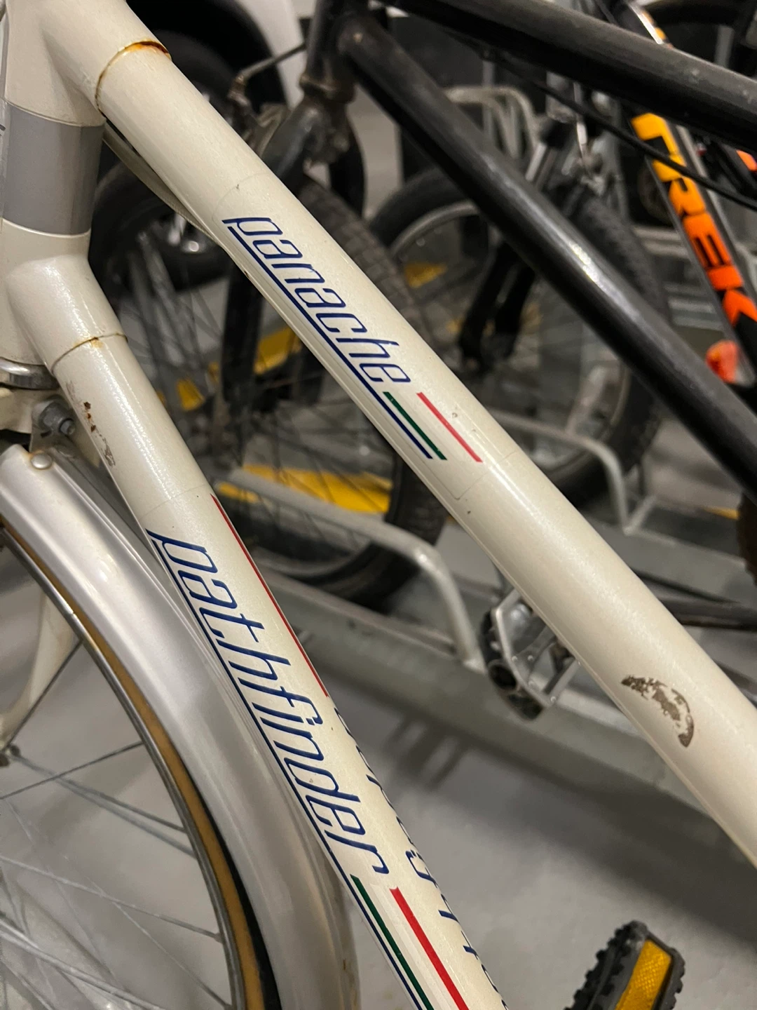 Pathfinder Cruiser Bicycle - photo 3
