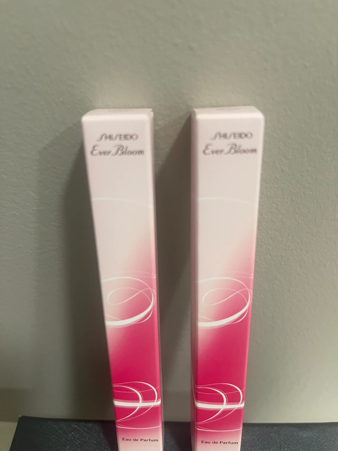 Shiseido Ever Bloom Eau de Parfum Rollerball Set - photo 2
