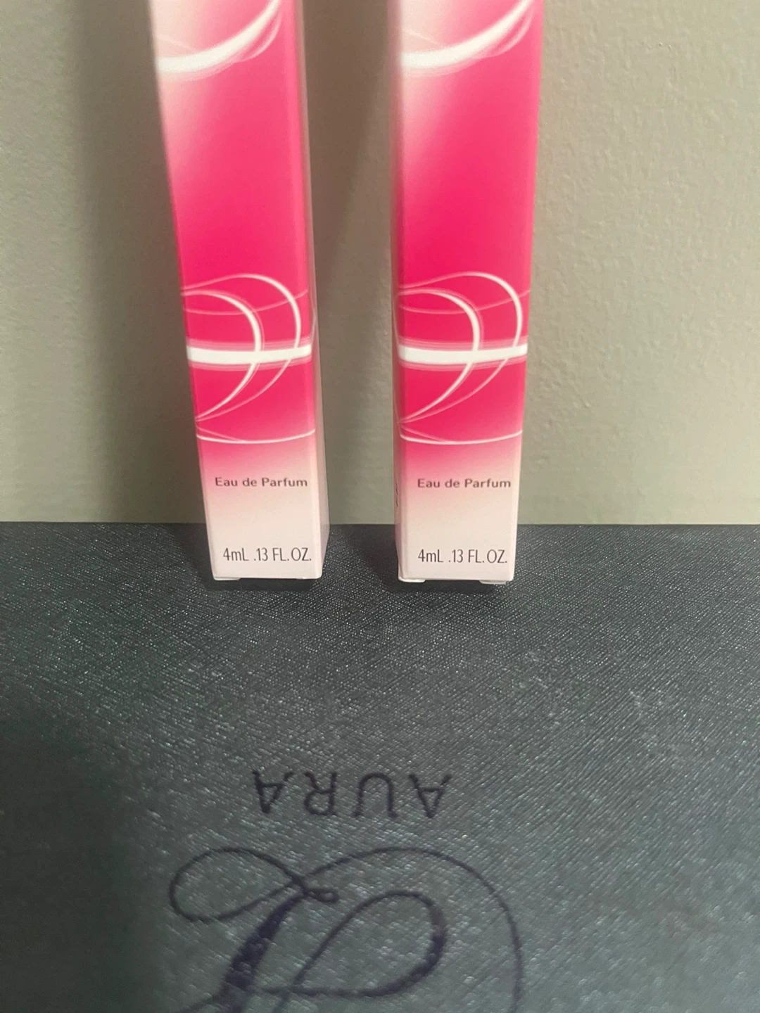 Shiseido Ever Bloom Eau de Parfum Rollerball Set - photo 3