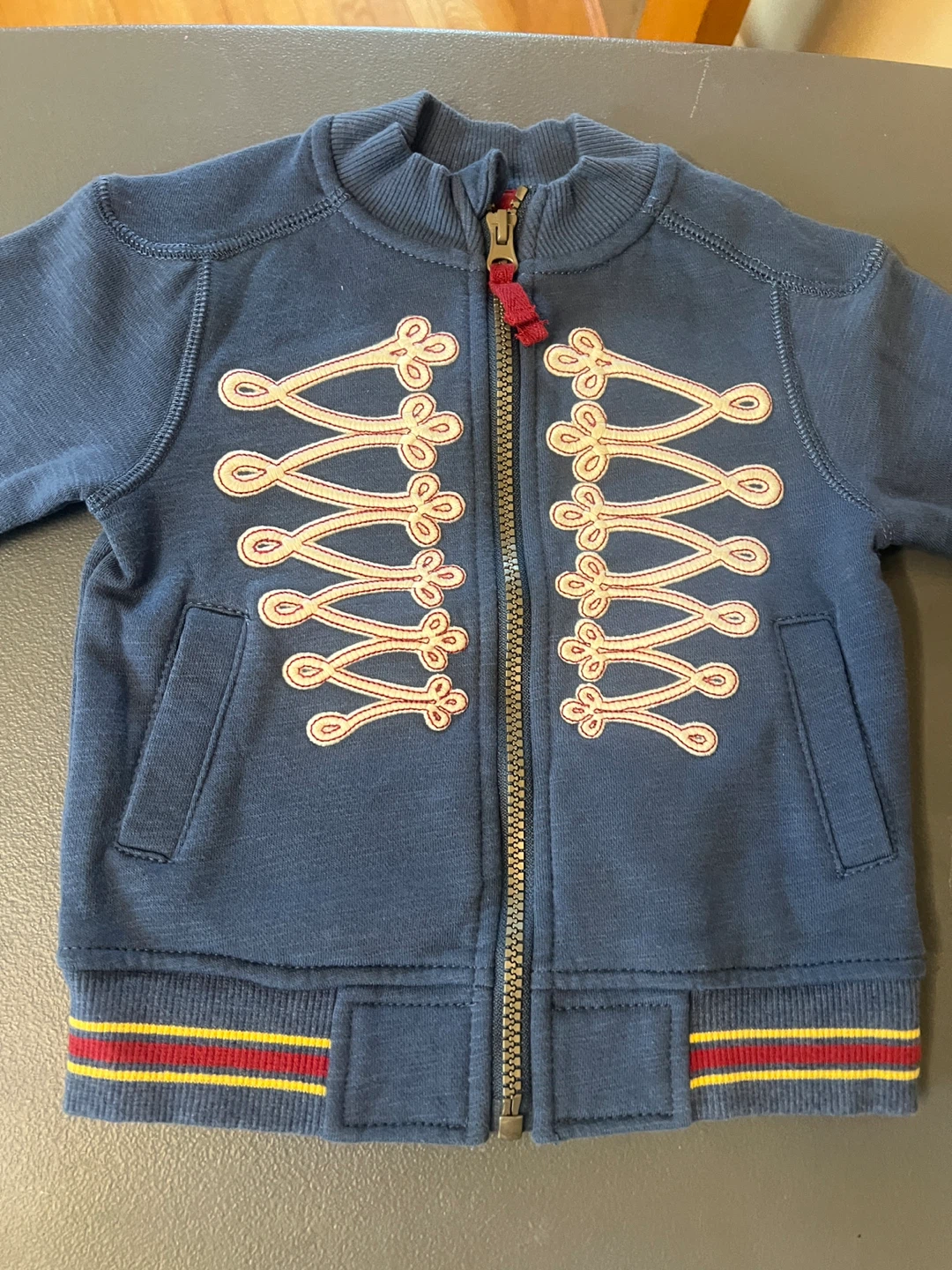 Genuine Kids from OshKosh Jacket - 18M - photo 2