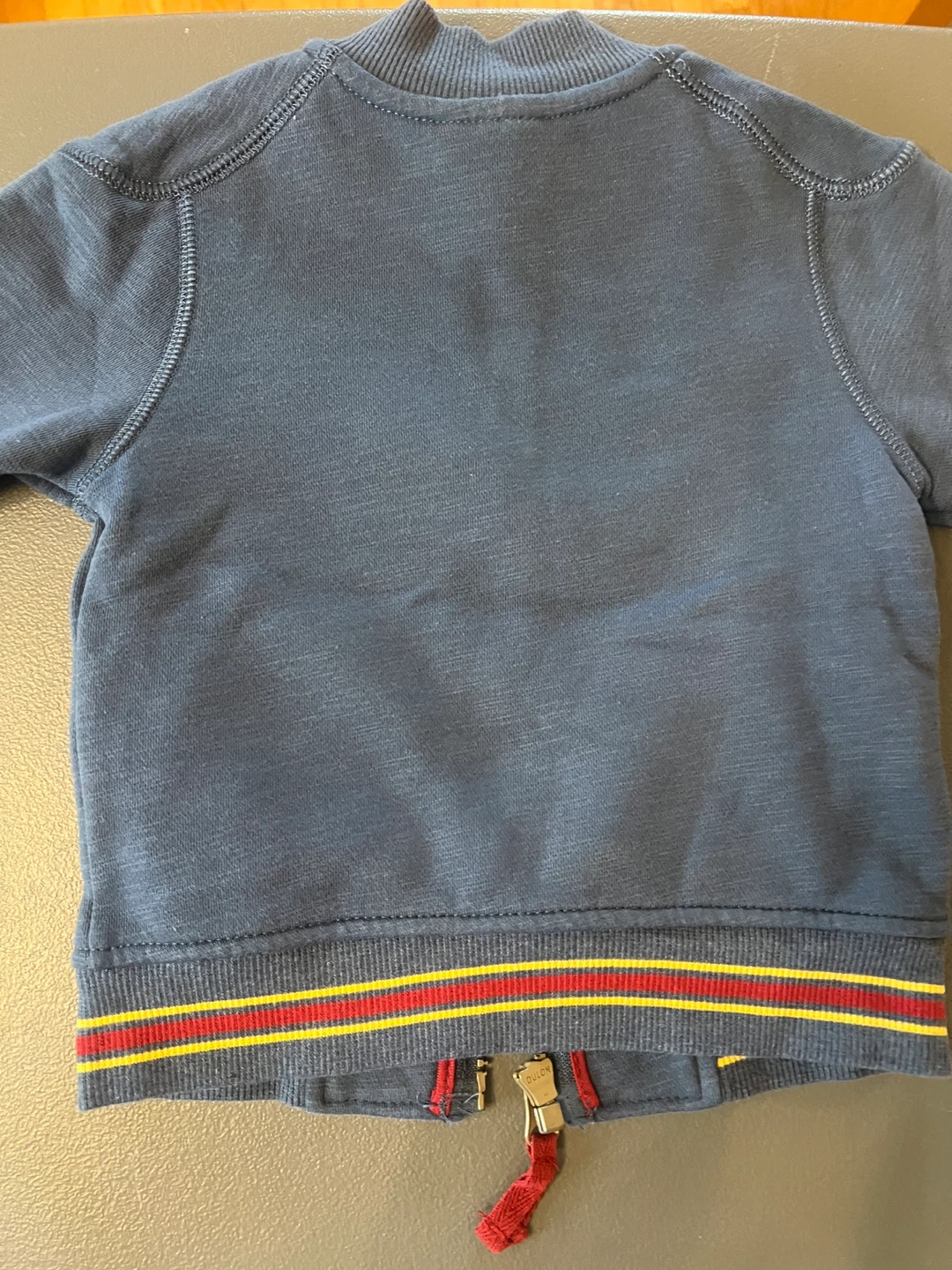 Genuine Kids from OshKosh Jacket - 18M - photo 5