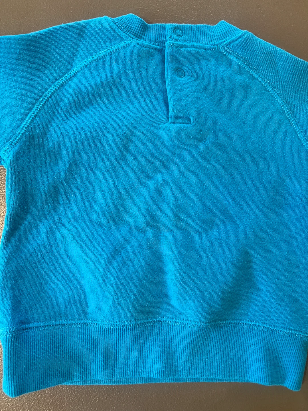 Disney Baby Mickey Mouse Sweatshirt - photo 3