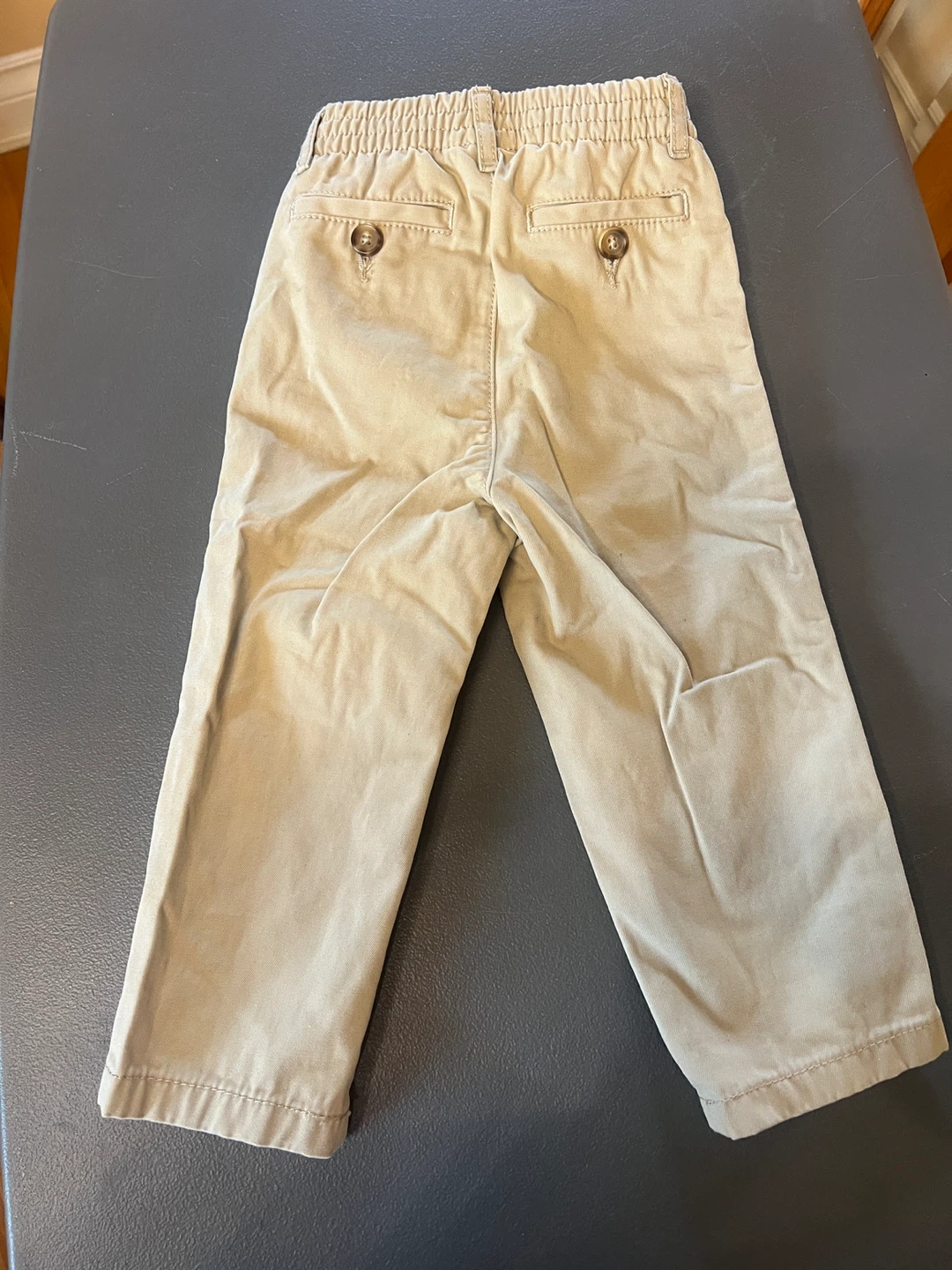 Tommy Hilfiger Chino Pants - Khaki - 18M - photo 3