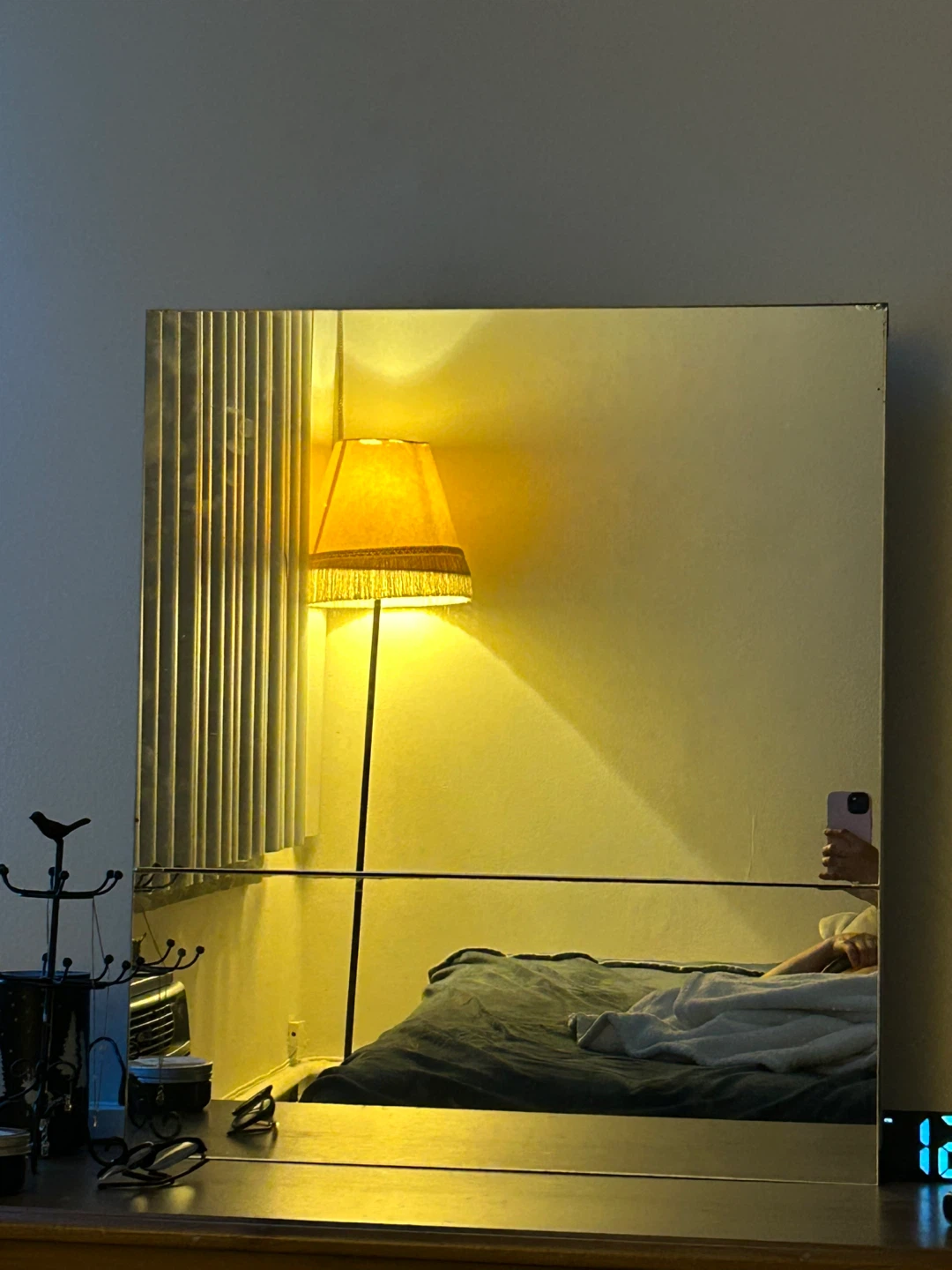 mirror cabinet