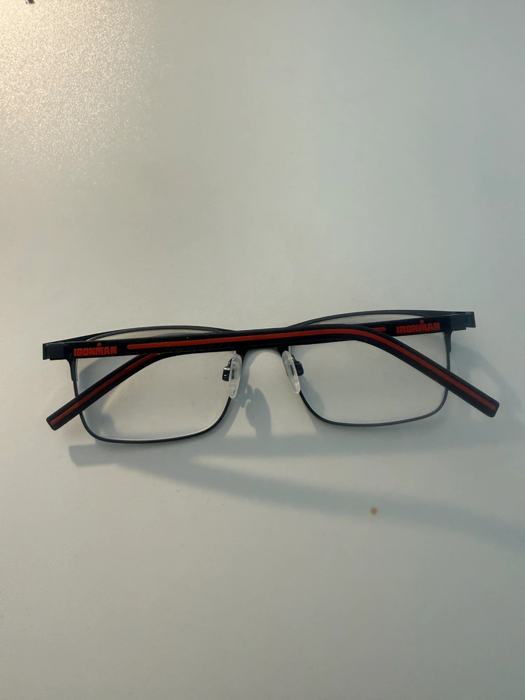 Ironman Eyeglasses Frames - photo 2