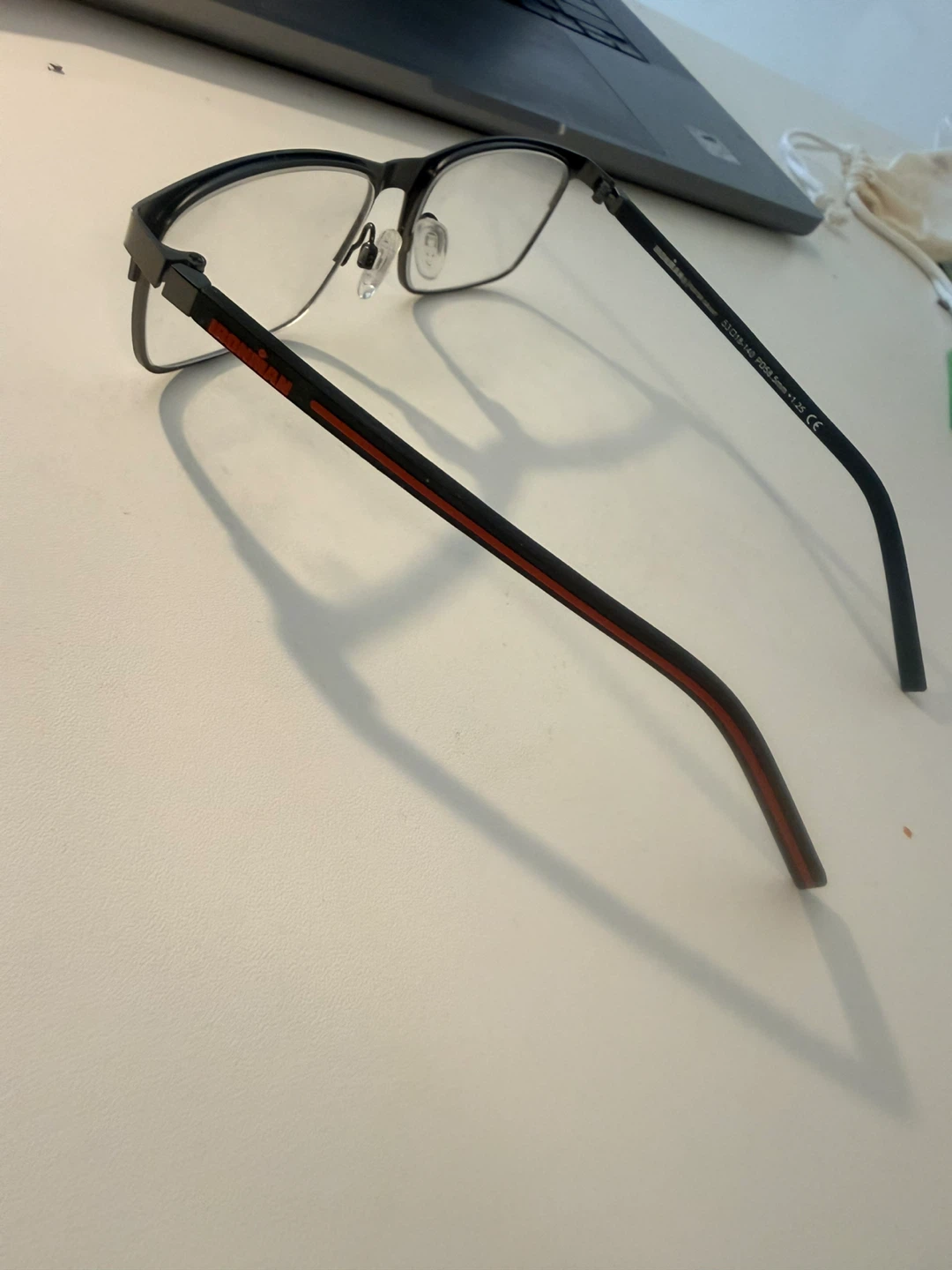 Ironman Eyeglasses Frames - photo 3