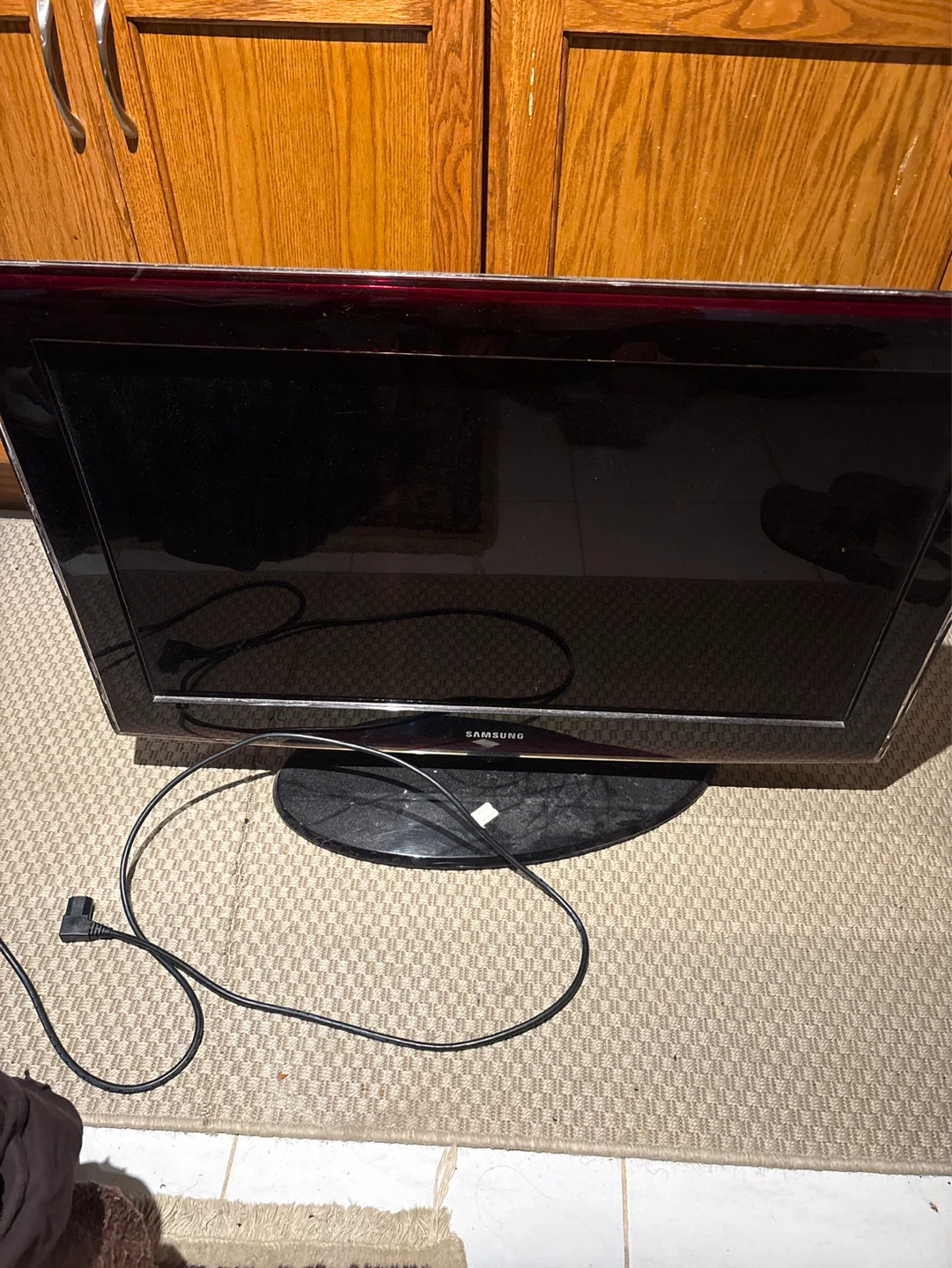 Samsung TV