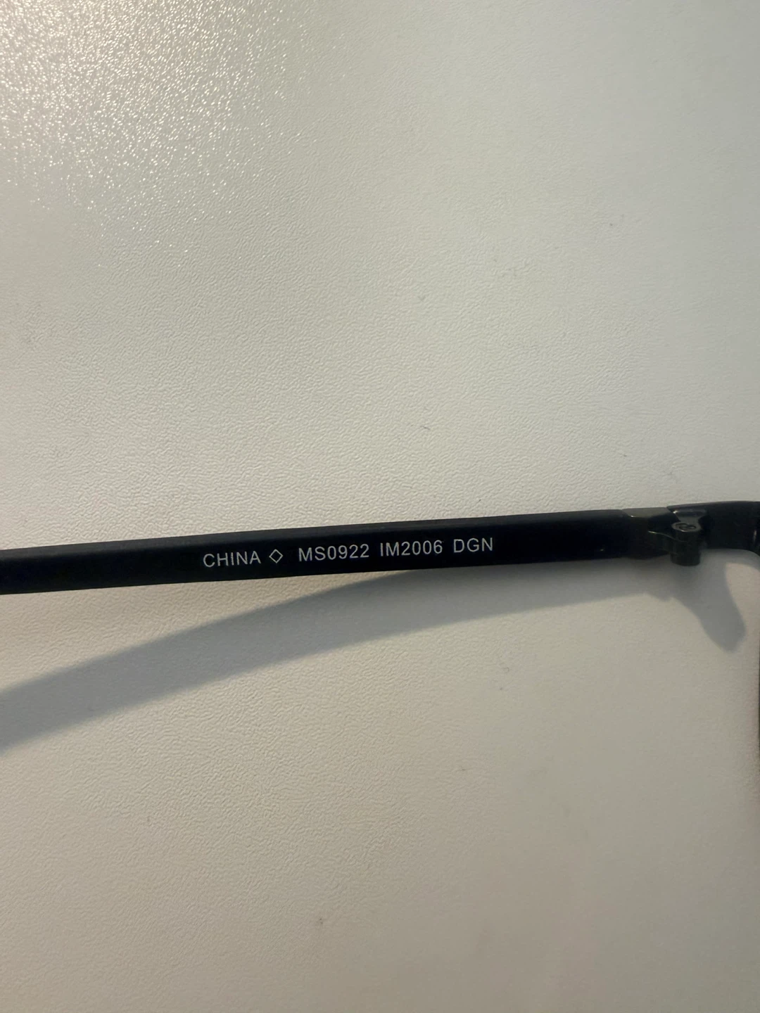 Ironman Eyeglasses Frames - photo 5