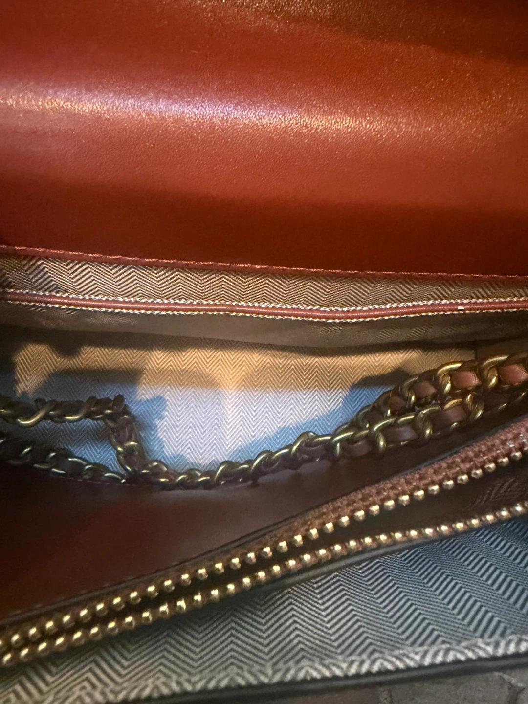 Coach Shoulder Bag - photo 4