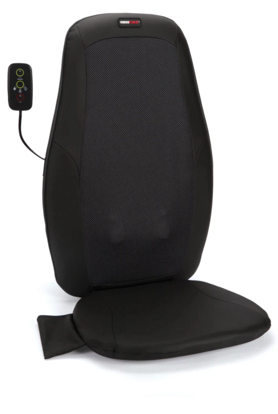 ObusForme Back Massage Cushion