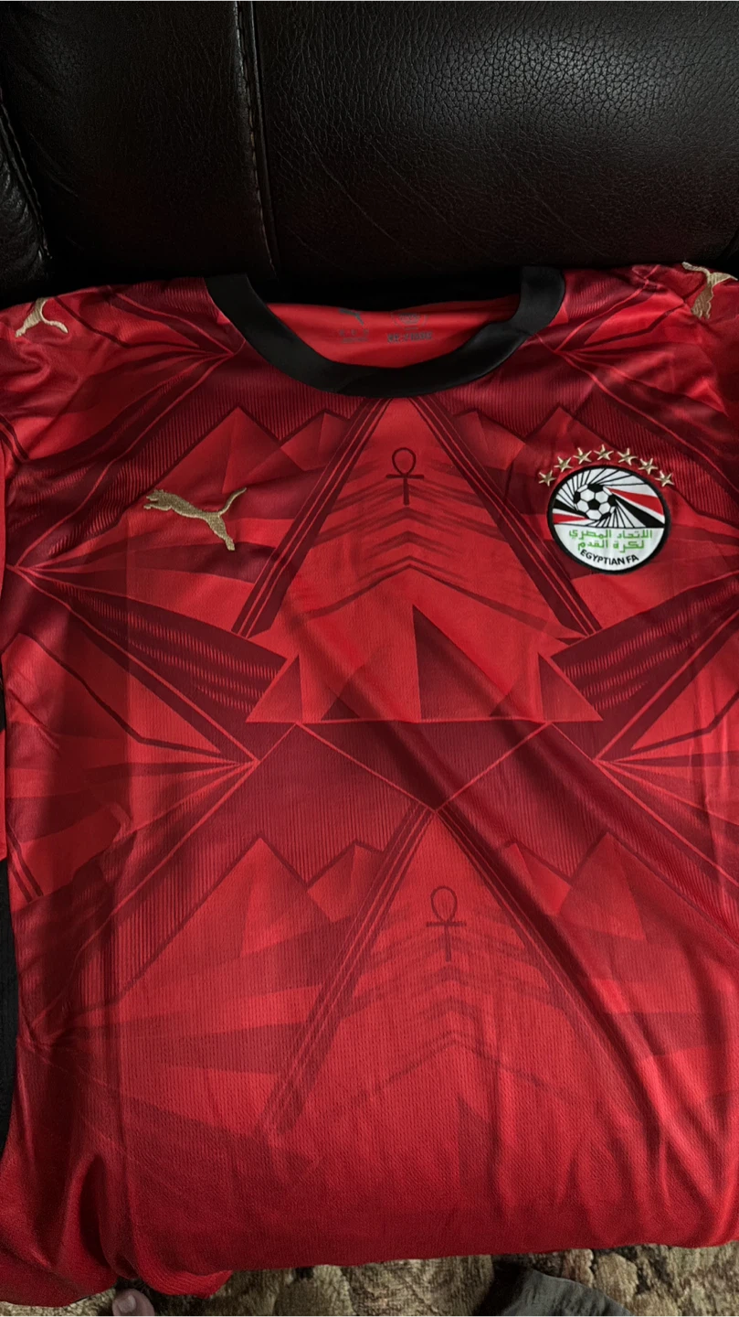 Nike Canada Soccer Jersey - photo 3