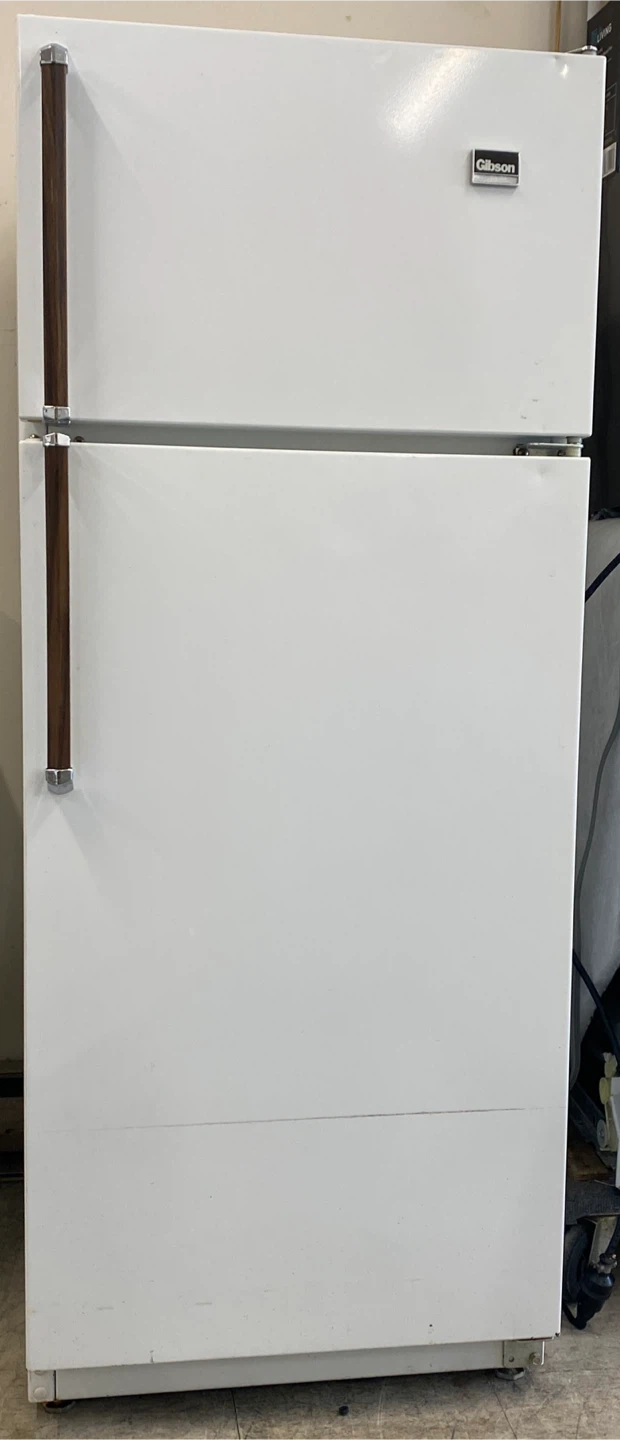 small FRIDGE