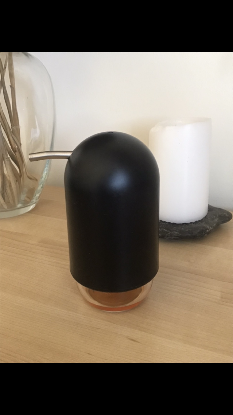 Umbra Penguin Soap Dispenser - photo 2