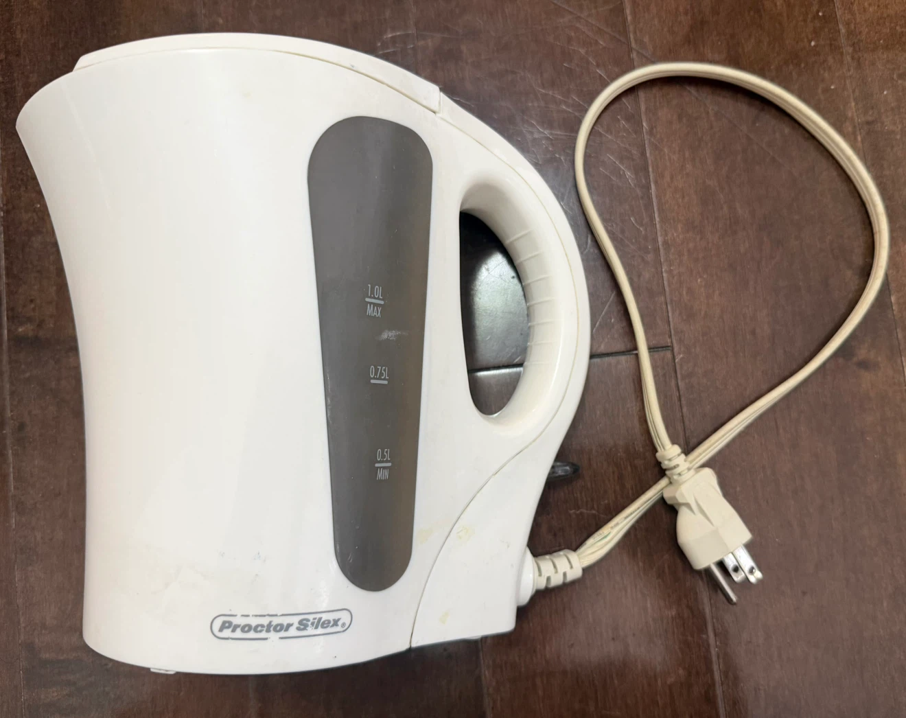 Proctor Silex 1L Electric Kettle
