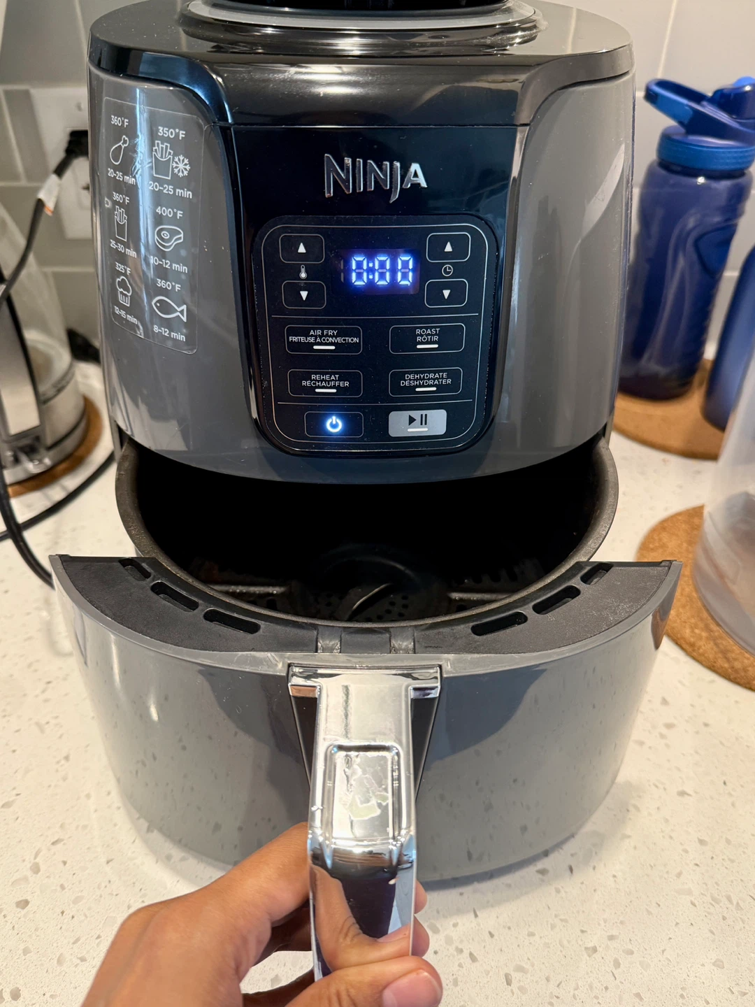 Ninja Air Fryer