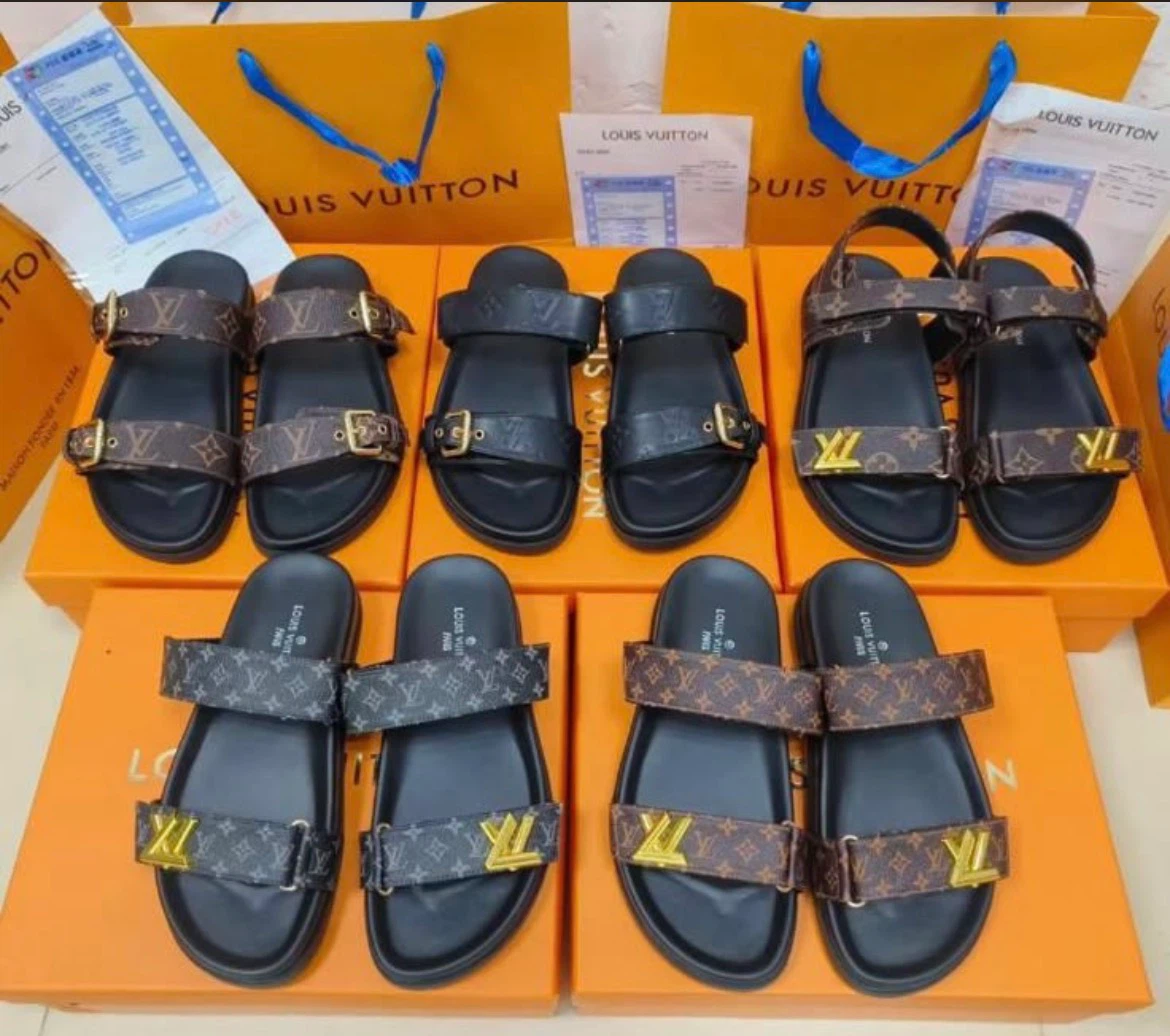 Louis Vuitton Women's Sandals - photo 3