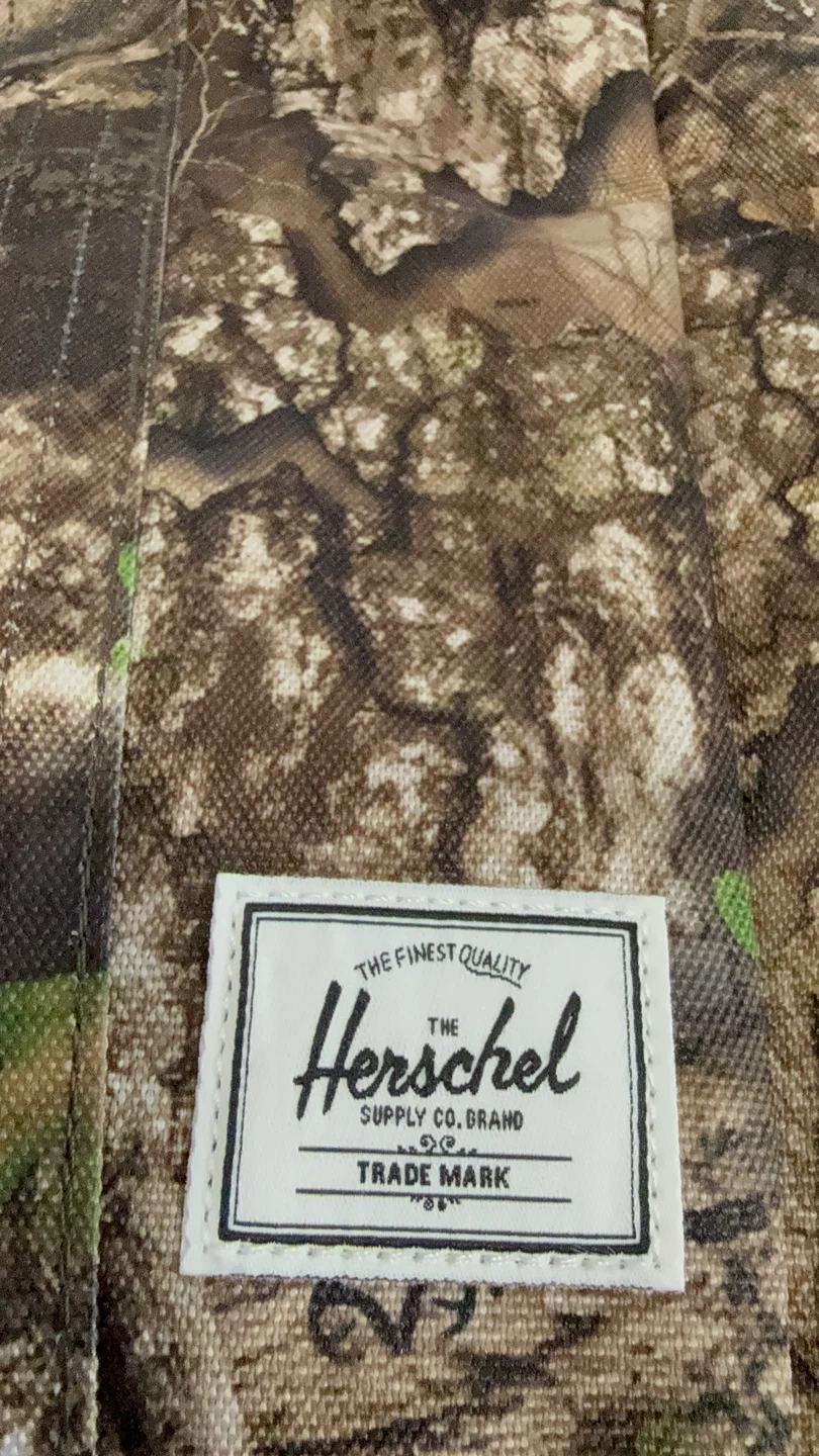 HRESHELL COMO BACKPACK - photo 2