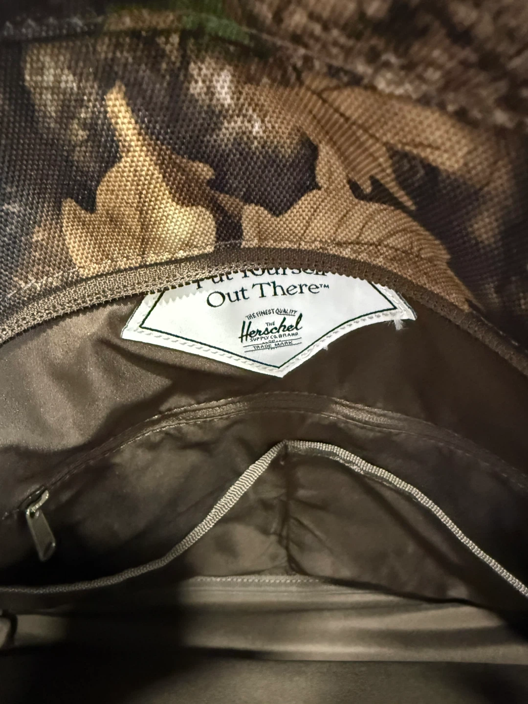 HRESHELL COMO BACKPACK - photo 4