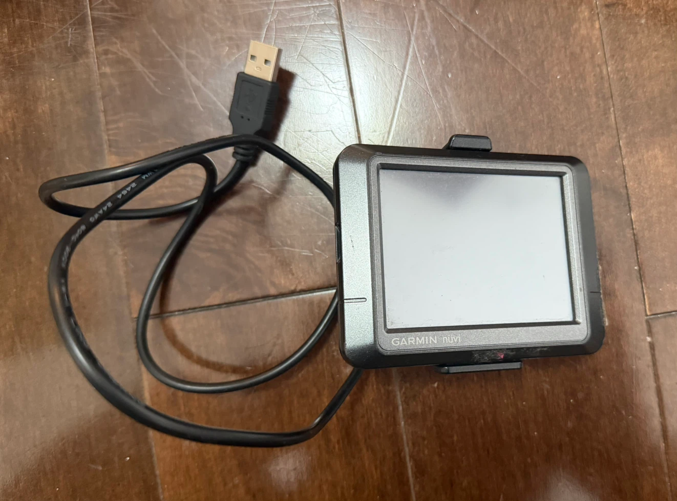 Garmin Nuvi Car GPS Navigator