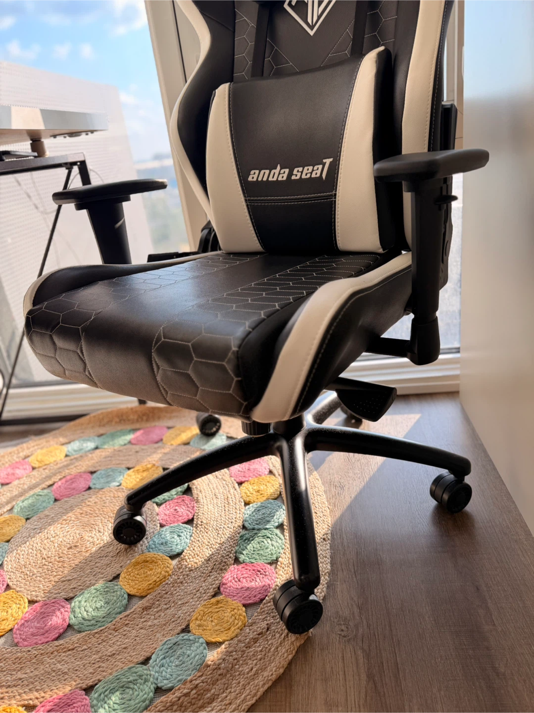 Anda Seat Gaming Chair - photo 2