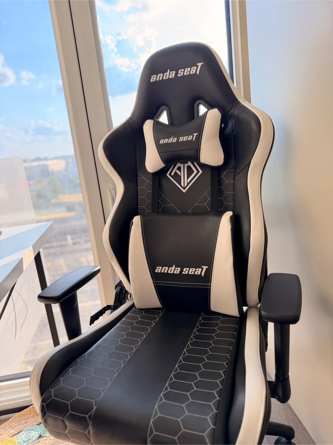 Anda Seat Gaming Chair - photo 3