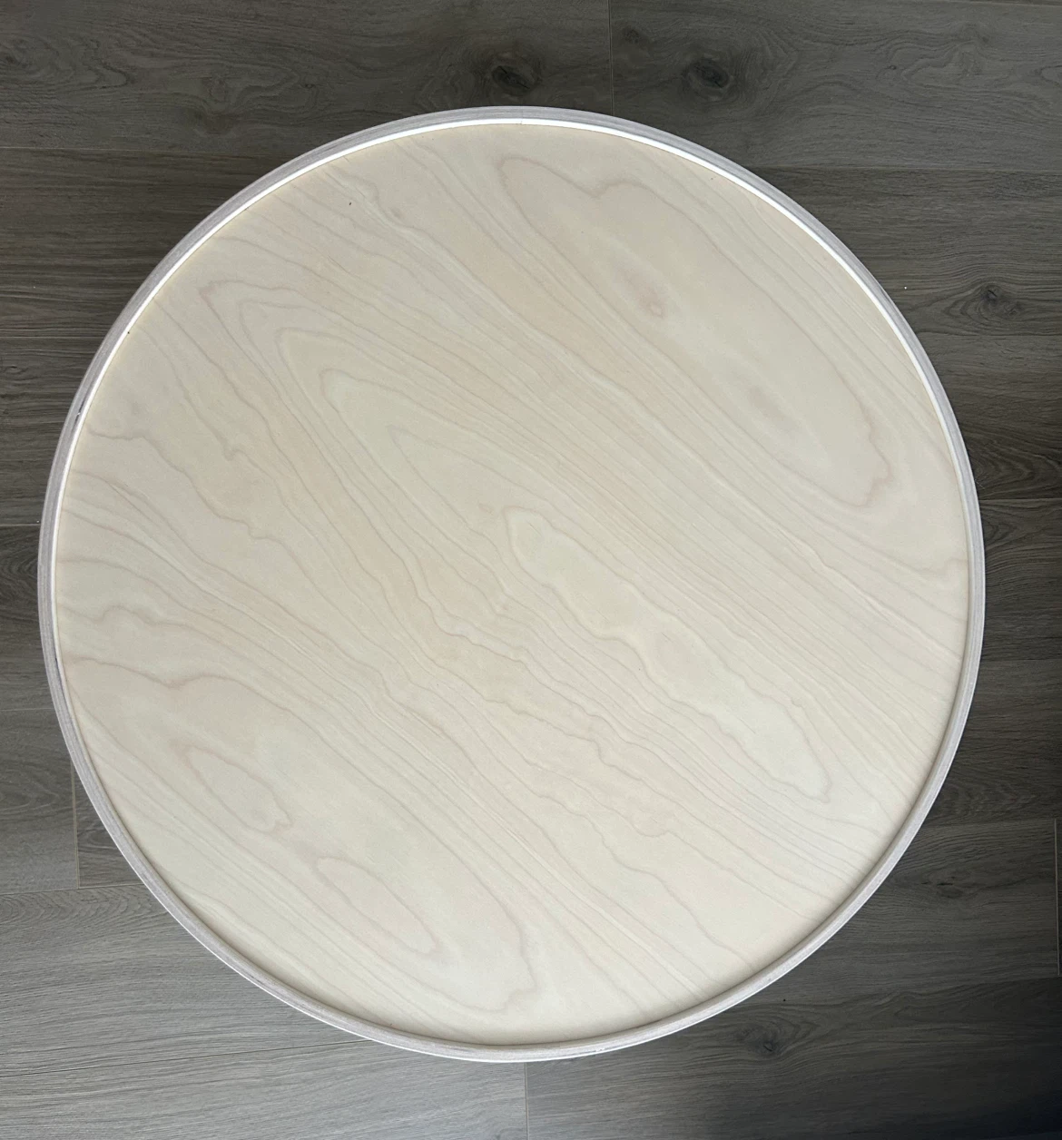 IKEA coffee table - photo 2