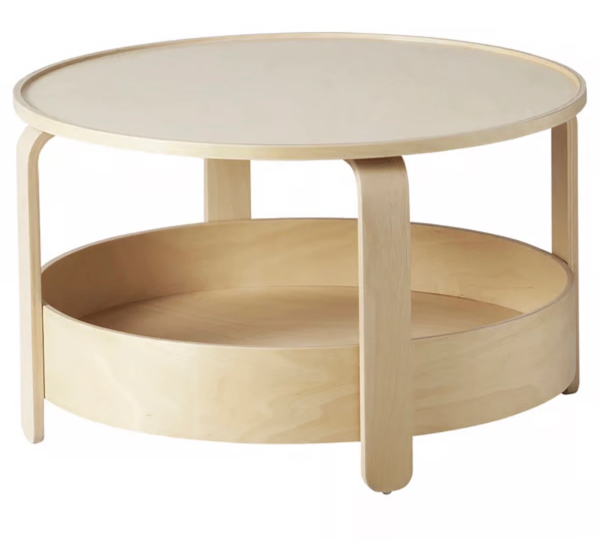 IKEA coffee table - photo 3