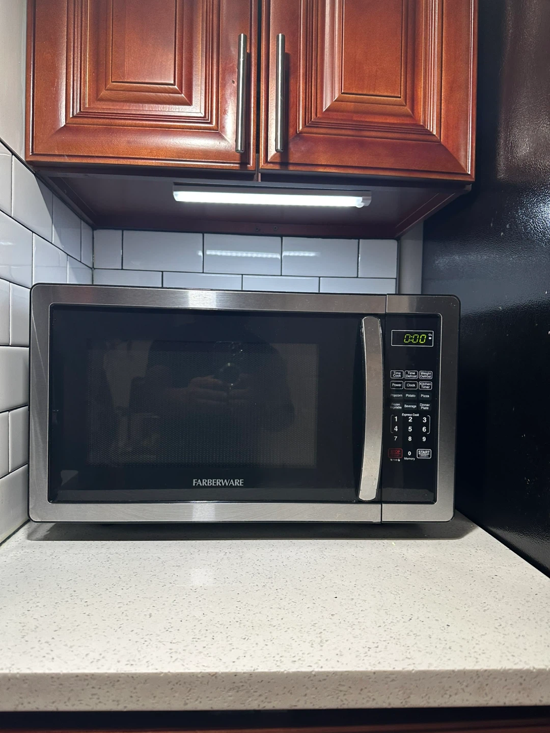 Farberware Microwave Oven