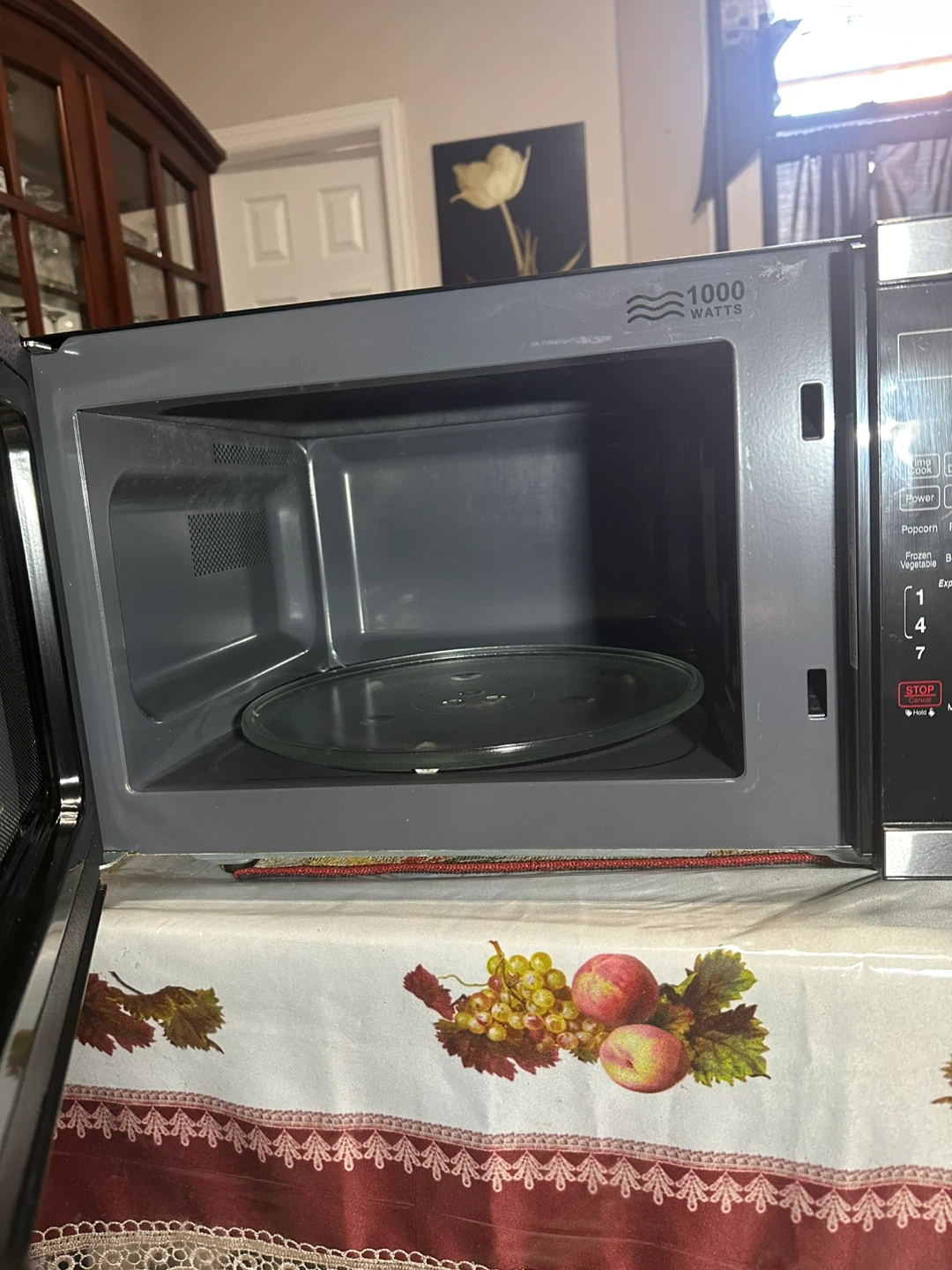 Farberware Microwave Oven - photo 3