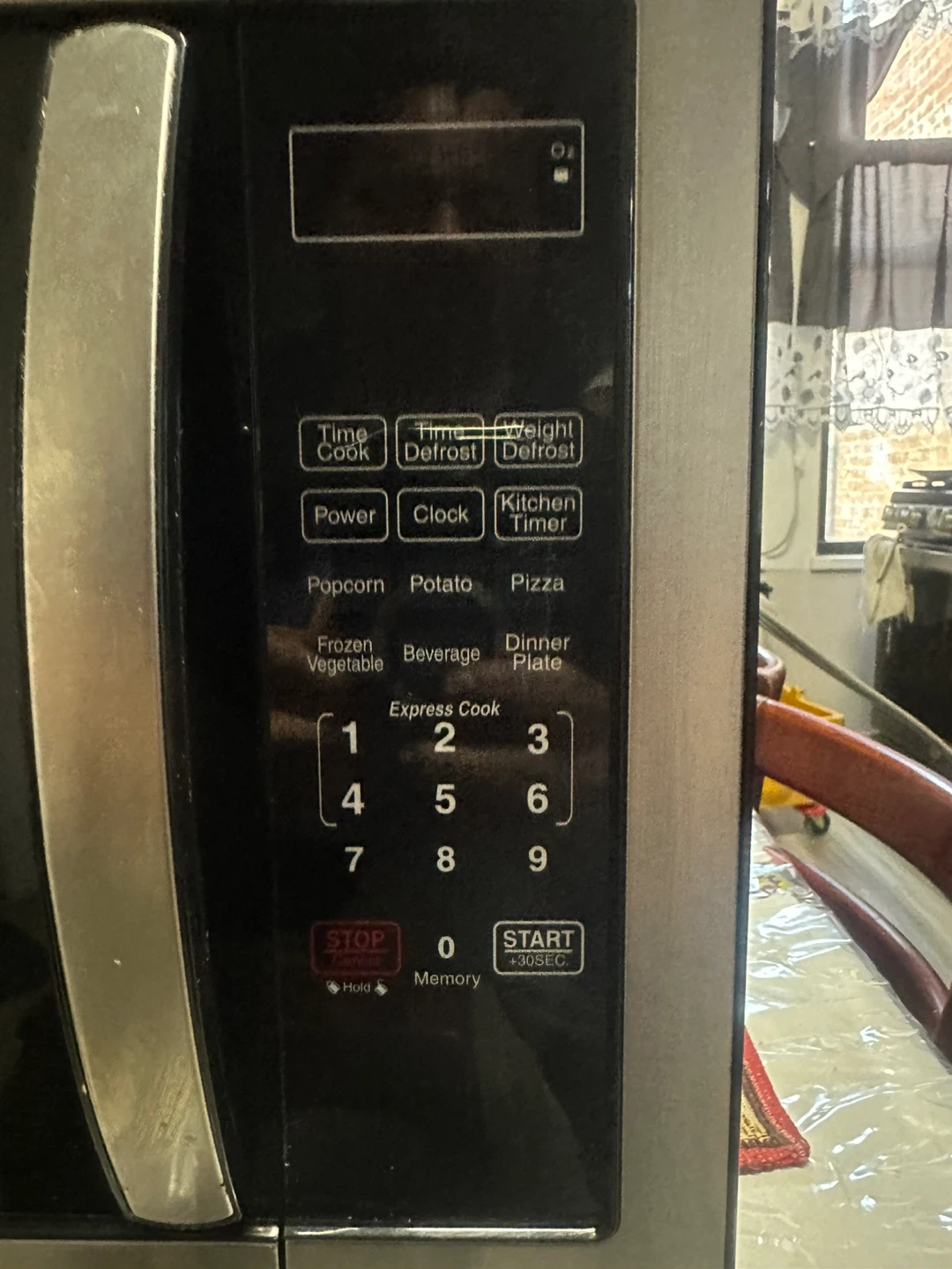 Farberware Microwave Oven - photo 5
