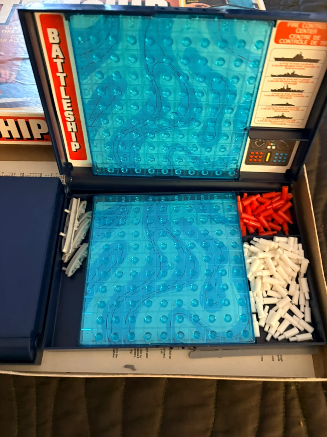 Scrabble Crossword Game - photo 4