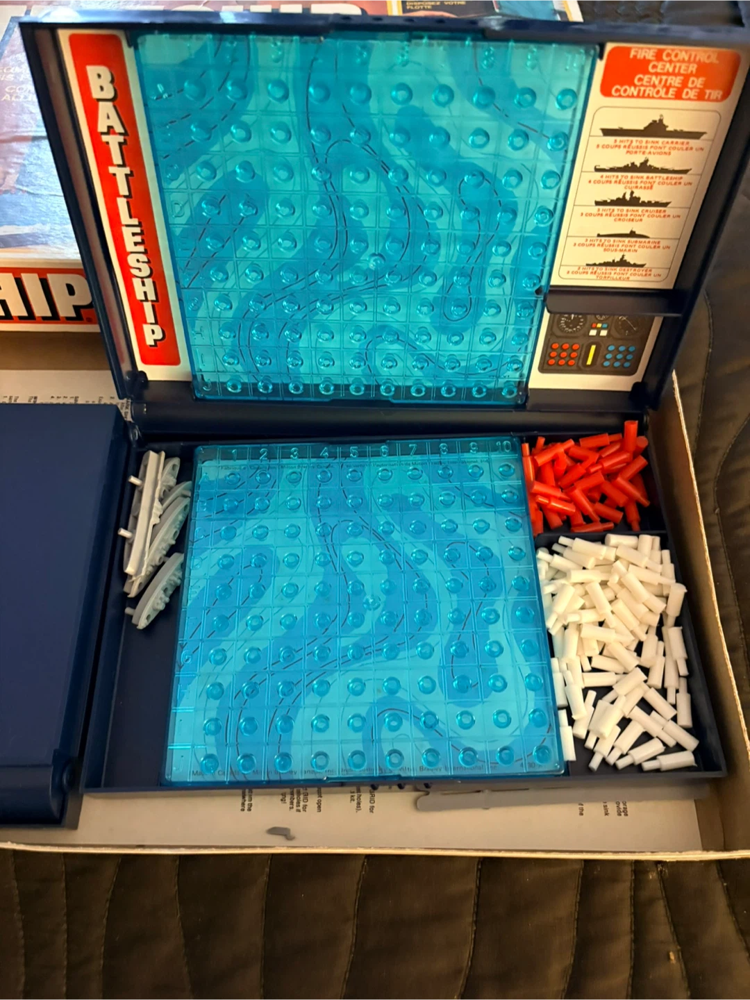 Scrabble Crossword Game - photo 5