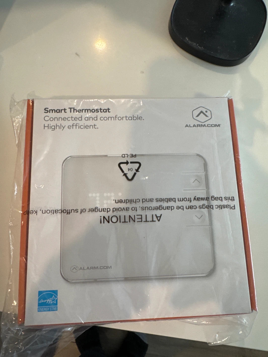 Alarm.com Smart Thermostat ADC-T2000