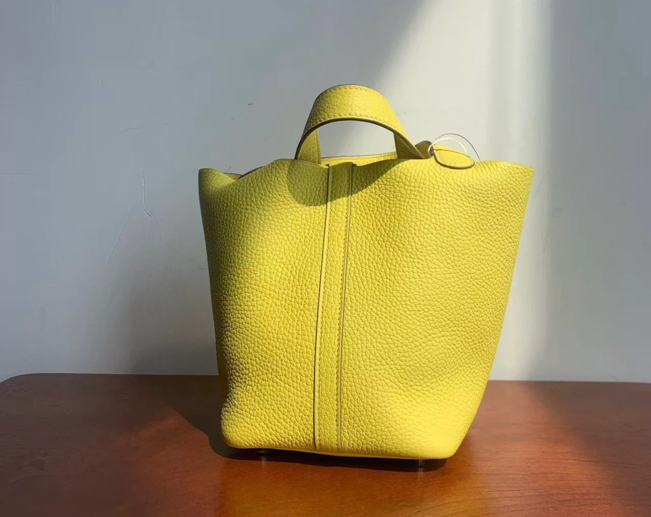 Private sale- Hermès Picotin 18 - photo 4
